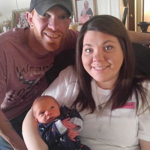 Meet your Posher, Erin